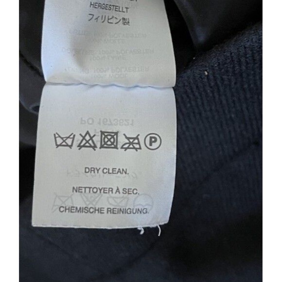 J Crew Black 100% Wool Knee Length No. 2 Pencil Skirt Size 6 - Picture 5 of 7